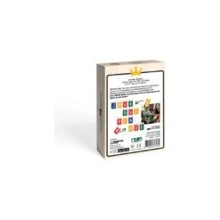 Jeu Crack Word - Yaqua -Les Amis Ludiques Soldes yaqua jeu crack word 3770025813080 14