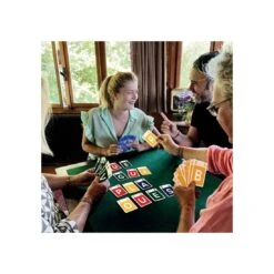 Jeu Crack Word - Yaqua -Les Amis Ludiques Soldes yaqua jeu crack word 3770025813080 8