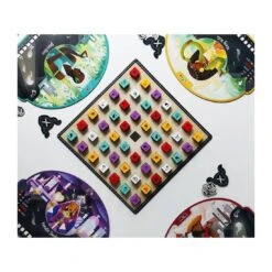 Baron Voodoo - Yoka By Tsume 7 Baron Voodoo - Yoka By Tsume -Les Amis Ludiques Soldes yoka by tsume baron voodoo 5453003573616 1