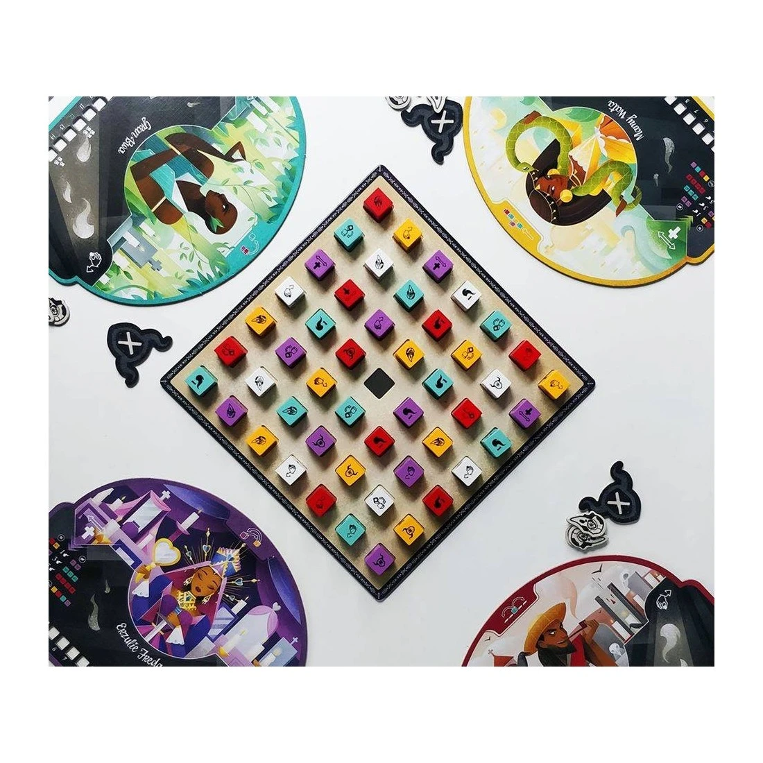 Baron Voodoo - Yoka By Tsume 5 Baron Voodoo - Yoka By Tsume – Image 3