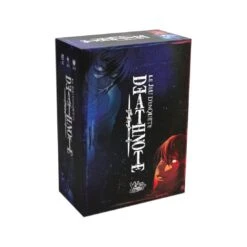 Death Note - Le Jeu D'Enquête - Yoka By Tsume