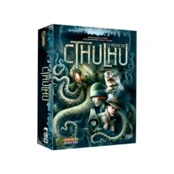 Pandemic - Le Règne De Cthulhu - Filosofia