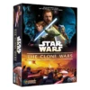 Star Wars : Clone Wars - A Pandemic System Board Game - Z-man Games 2 Star Wars : Clone Wars - A Pandemic System Board Game - Z-man Games -Les Amis Ludiques Soldes z man games star wars clone wars a pandemic system board game 841333117740