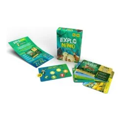 Explonimo - Zenagame -Les Amis Ludiques Soldes zenagame explonimo 3701217619302 1