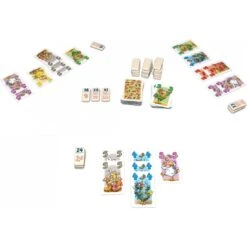 Heckmeck Am Karteneck - Zoch Zum Spielen 9 Heckmeck Am Karteneck - Zoch Zum Spielen -Les Amis Ludiques Soldes zoch zum spielen heckmeck am karteneck 4015682051666 3