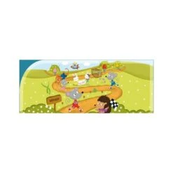 La Course Farfelue Des Souris Des Champs - Zoé Yatéka -Les Amis Ludiques Soldes zoe yateka la course farfelue des souris des champs 3770002277003 2