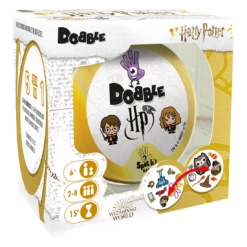 Dobble Harry Potter - Zygomatic