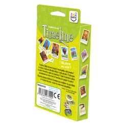 Timeline : Inventions - Blister Eco - Zygomatic 11 Timeline : Inventions - Blister Eco - Zygomatic -Les Amis Ludiques Soldes zygomatic timeline inventions blister eco 3558380077992 3